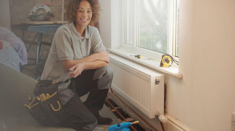 Professional septic pumping service in West Point, CA
